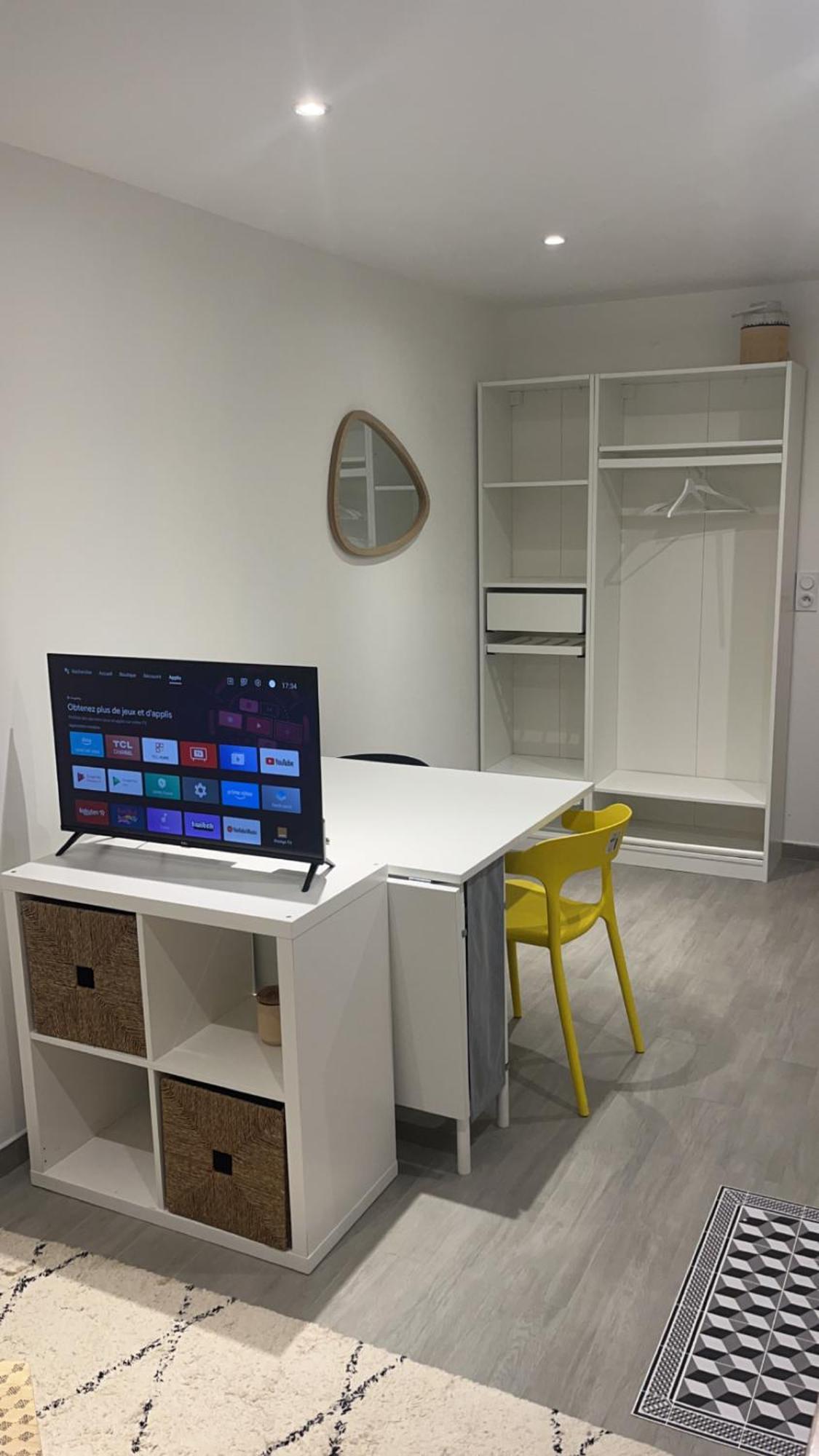 Apartment Beau