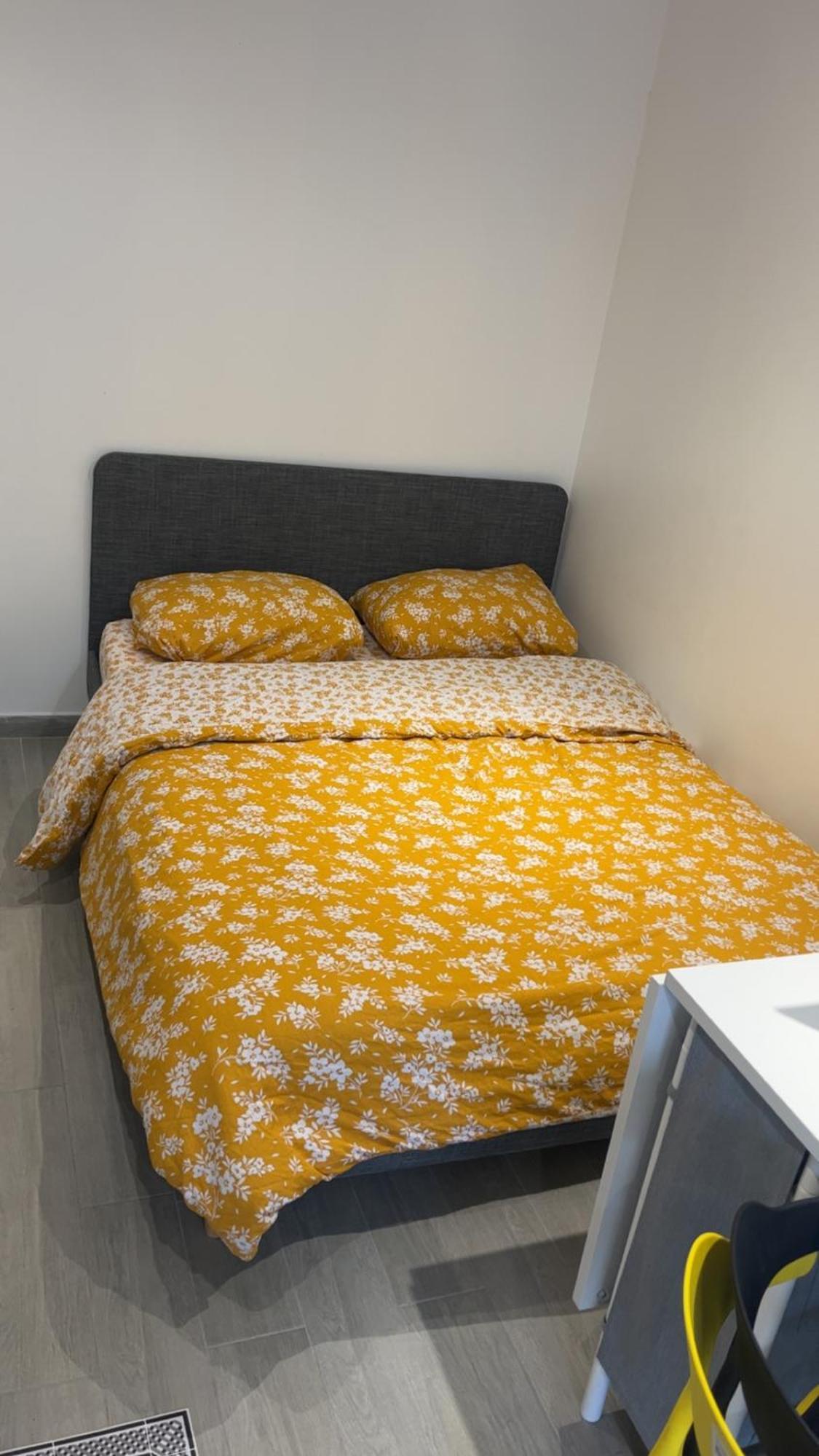 Apartment Beau